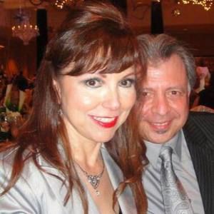 Meet your Posher, Patricia